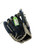 Used Wilson A1000 BB/SB Glove LH Throw White/Black/Royal 11 1/2" 11884-S000063028 View 2
