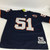 Used Mitchell THROWBACK BEARS BUTKUS 51 MENS XL JERSEY S.S. Spirit Wear M XL 11752-S000076924 View 1