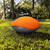 New Nerf Turbo Football Junior View 4