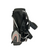 Used Lady Hagen Womens Stand Bag Pink 11692-S000150350 View 3
