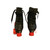 Used Chicago 8601K Child Roller Quad Skates Black Youth 11.0 11730-S000071191 View 2