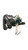  Bauer XLP, Junior Hockey Skate, Junior 01 View 1