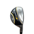Used Maxfli CROSSBAX Mens Hybrid Club Right Hand 3 Hybrid View 1