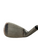 Used Top Flite WEDGE Golf Chipper Mens RH Pitching Wedge View 3