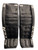 Used CCM EFLEX 4.9 Goalie Leg Pads Senior Black 34+2” 11742-S000529333 View 1