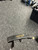 Used Dunlop BLACK MAX Mens Putter LH 11162-S000452611 View 4