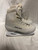 Used Bauer TREMBLANT Womens Softboot Skate White Senior 9 11774-S000088030 View 3