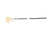 Used Men Atk/Mid Complete Stick Black 11613-S000181381 View 1