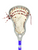 Used Brine F22 HEADSTRONG Men Def/LSM Complete Stick Royal Blue 11613-S000181380 View 2