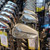 Used Nike PRO COMBO FORGED Mens Iron Set RH 3I-PW 11796-S000057728 View 4