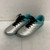 Used DSG SPEED VIPER Soccer Cleats Grey Junior 04 11762-S000078523 View 1