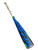 Used Easton SPEED BB/SB USA 2 5/8 Bat 26" 11719-S000272591 View 1