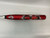 Used Demarini CF5 INSANE BB/SB Fastpitch Bat 34" 11895-S000027145 View 1