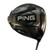 Used Ping G425 MAX Mens Driver RH 10.5 Degree 11484-S000303045 View 1