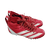 Used Adidas MAHOMES Jr FB Cleats Red Junior 03.5 11866-S000035697 View 2