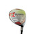 Used Taylormade BURNER 3W Mens Fairway Wood RH 3 Wood 11484-S000303057 View 1