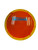 Used Innova F2 FACTORY Disc Golf Driver Orange 11885-S000199346 View 1