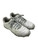 Used Under Armour SOFTBALL CLEAT BB/SB Cleats White Senior 8 11347-S000268244 View 1