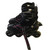 Used Rollerblade ZETRABLADE W Senior Rec Fitness Skates Black Senior 6 11730-S000071204 View 4