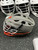 Used Cascade R Lacrosse Helmet Grey One Size 10743-C000484104 View 4