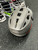 Used Cascade R Lacrosse Helmet Grey One Size 10743-C000484104 View 3
