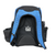 Used Dynamic Discs PARATROOPER Disc Golf Bag Royal Blue 11218-S000425082 View 2