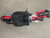 New Red 11-12yr old SET 10874-359R1112 View 11