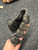 Used Mizuno GPP 1008 RH Throw Fastpitch Gloves Black And Pink 10" 11162-S000452620 View 7