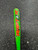 Used Rawlings RAPTOR BB/SB T-Ball Bat 25" 11849-S000039300 View 2