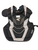 Used Easton AGES 13-15 Catchers Chest Protector Black Adult 11732-S000365652 View 1