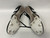 Used Adidas Track & Field Cleats Adult Black Senior 9 11895-S000027164 View 3