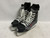 Used Easton SYNERGY SYS2 Senior Hockey Skate Senior 8 11855-S000202679 View 1