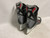 Used Easton SYNERGY SYS2 Senior Hockey Skate Senior 8 11855-S000202679 View 4