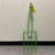 Used Gamma Sports BALL HOPPER Tennis - Hopper Kelly green 11855-S000202687 View 1