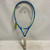 Used Head SPEED 25 Junior Tennis Racquet Royal Blue 25" 11855-S000202688 View 1