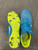 Used Nike Soccer Cleats Royal Blue Senior 5.5 11614-S000235605 View 4