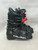 Used Head EDGE ADVANT 125 Mens DH Ski Boot Black 260 MP - M08 - W09 11836-S000037790 View 1