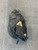 Used Akadema APP240 BB/SB Catchers LH Throw Black 33" 11614-S000235609 View 1