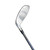 Used Prince POWER RING SOLE I4 Mens Hybrid Club RH 4 Hybrid 11708-S000193455 View 4