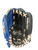 Used Rawlings PL105BRW BB/SB Glove RH Throw Royal Blue 10 1/2" 11856-S000028216 View 2