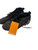 Used Nike Soccer Cleats Black And Sky Blue Senior 6 11721-S000283051 View 2