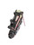 Used Strata STAND BAG Mens Stand Bag Black 11735-S000361846 View 2