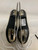 Used American Athletic WHITE WomensFigure Skate White Senior 8 11823-S000038779 View 5