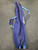 Used Nike Player Carry Bag Navy Blue 11849-S000039307 View 5