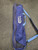 Used Nike Player Carry Bag Navy Blue 11849-S000039307 View 2