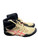 Used Asics RED WHITE BLUE Wrestling Shoes White Senior 8.5 11863-S000026112 View 1