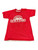 Used JERSEY Soccer Top Yth Red Youth 11856-S000028217 View 2