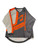Used Youth Motocross Top Orange SM 11856-S000028219 View 1