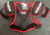 Used Bauer X700 Junior Shoulder Pads LG 11497-C000157408 View 1
