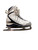 Used Riedell SOFTBOOT Womens Softboot Skate White Senior 6 11812-S000168798 View 1